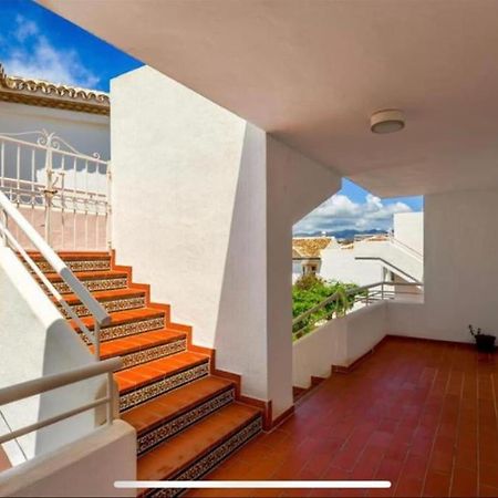 Miraflores- Apartment - Panoramic View- 1 Chambre La Cala De Mijas Ngoại thất bức ảnh
