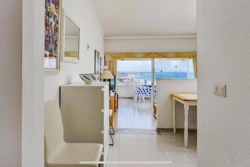 Miraflores- Apartment - Panoramic View- 1 Chambre La Cala De Mijas Ngoại thất bức ảnh