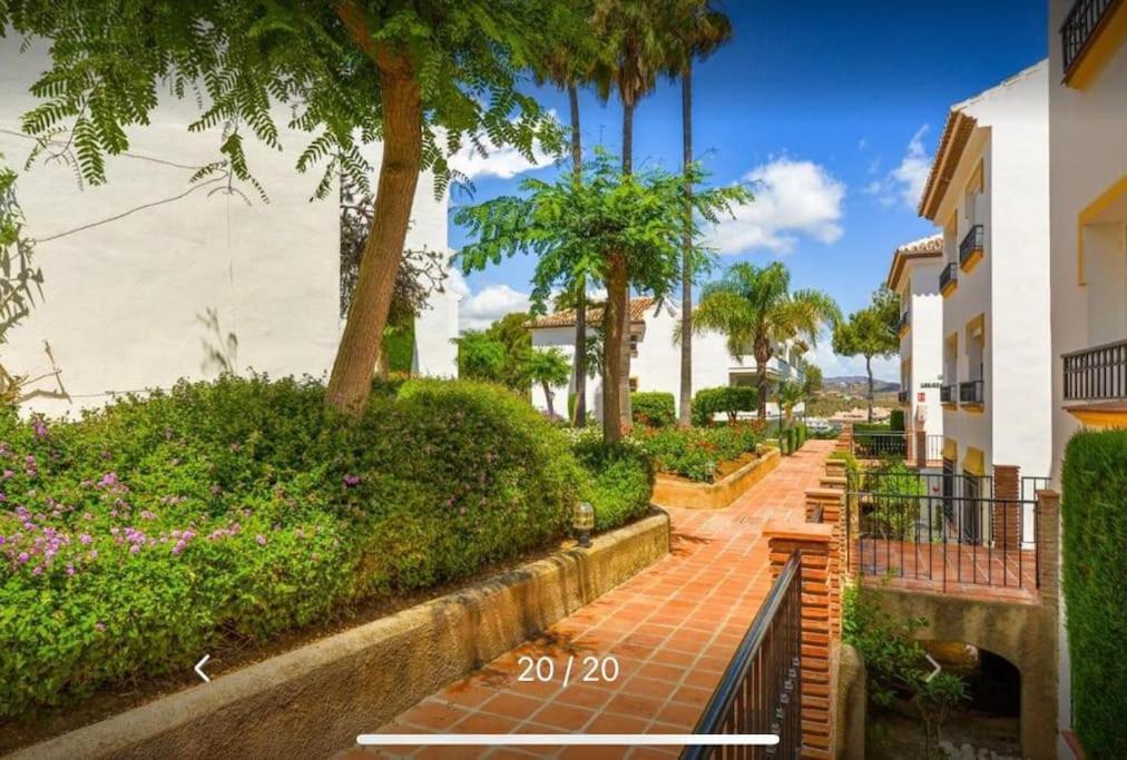 Miraflores- Apartment - Panoramic View- 1 Chambre La Cala De Mijas Ngoại thất bức ảnh