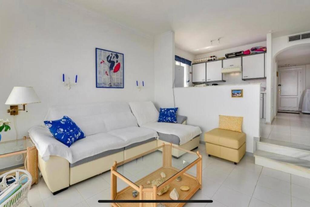 Miraflores- Apartment - Panoramic View- 1 Chambre La Cala De Mijas Ngoại thất bức ảnh