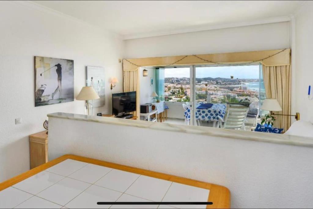 Miraflores- Apartment - Panoramic View- 1 Chambre La Cala De Mijas Ngoại thất bức ảnh