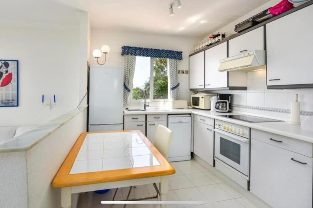 Miraflores- Apartment - Panoramic View- 1 Chambre La Cala De Mijas Ngoại thất bức ảnh
