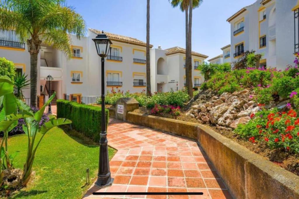 Miraflores- Apartment - Panoramic View- 1 Chambre La Cala De Mijas Ngoại thất bức ảnh
