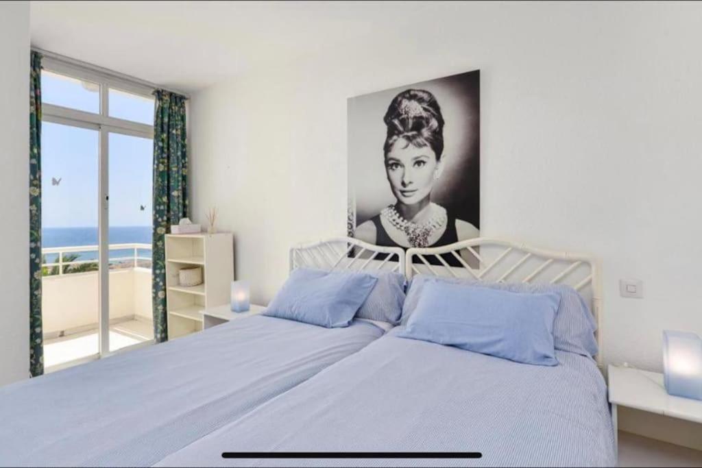 Miraflores- Apartment - Panoramic View- 1 Chambre La Cala De Mijas Ngoại thất bức ảnh