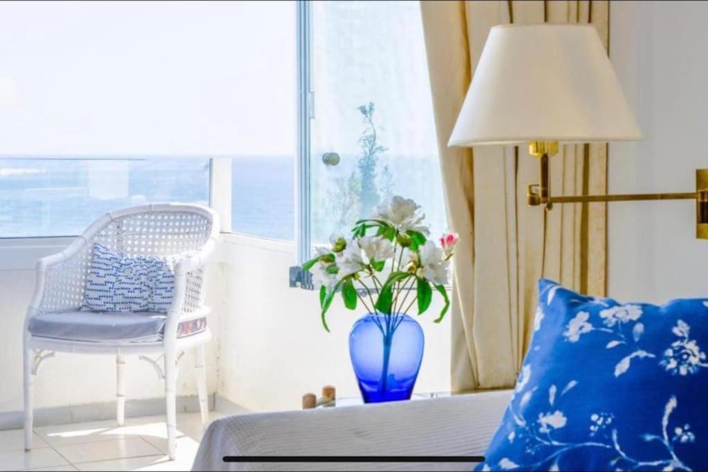 Miraflores- Apartment - Panoramic View- 1 Chambre La Cala De Mijas Ngoại thất bức ảnh